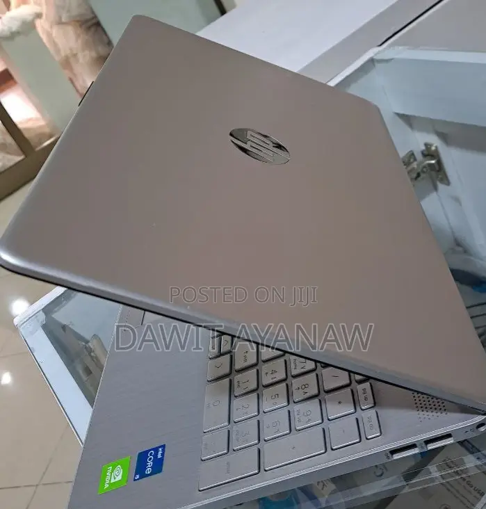 New Laptop HP Stream Notebook 16GB Intel Core I5 SSD 512GB