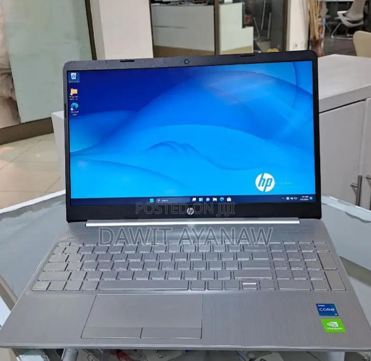 New Laptop HP Stream Notebook 16GB Intel Core I5 SSD 512GB