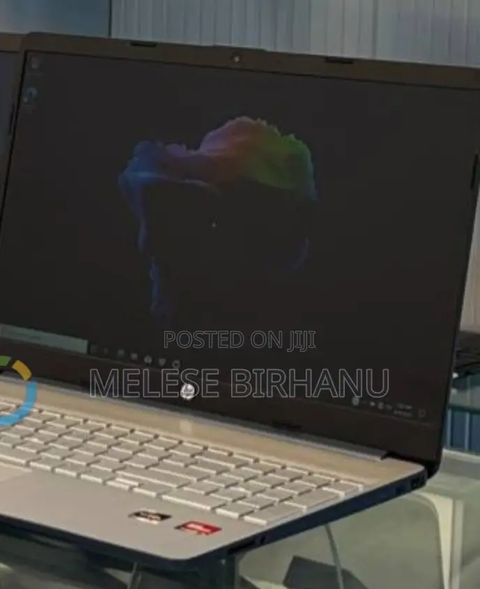 New Laptop HP Stream Notebook 8GB AMD Ryzen 5 SSD 512GB