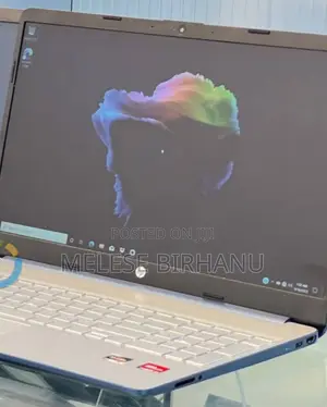 New Laptop HP Stream Notebook 8GB AMD Ryzen 5 SSD 512GB