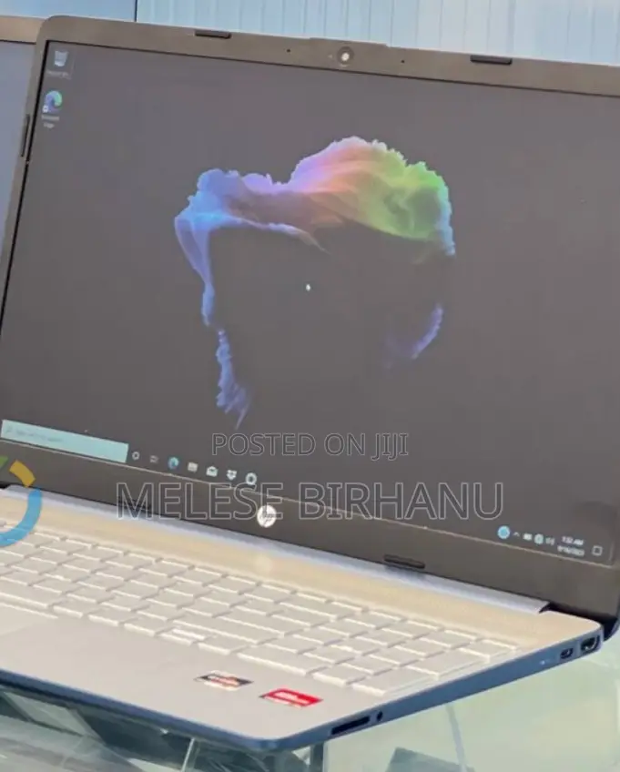 New Laptop HP Stream Notebook 8GB AMD Ryzen 5 SSD 512GB