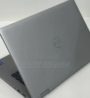 Photo - New Laptop Dell 16GB Intel Core I7 SSD 256GB