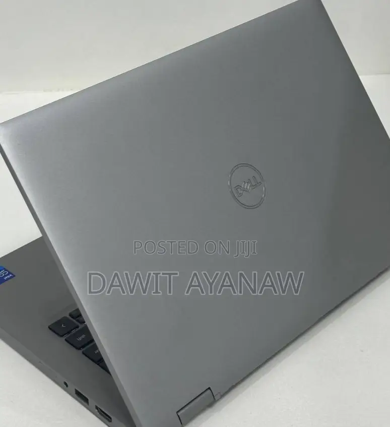 New Laptop Dell 16GB Intel Core I7 SSD 256GB