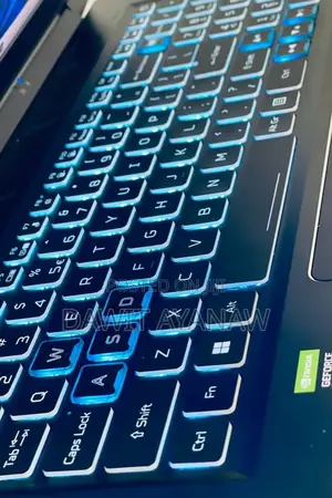 New Laptop Acer Predator Helios 300 16GB Intel Core I9 SSD 512GB