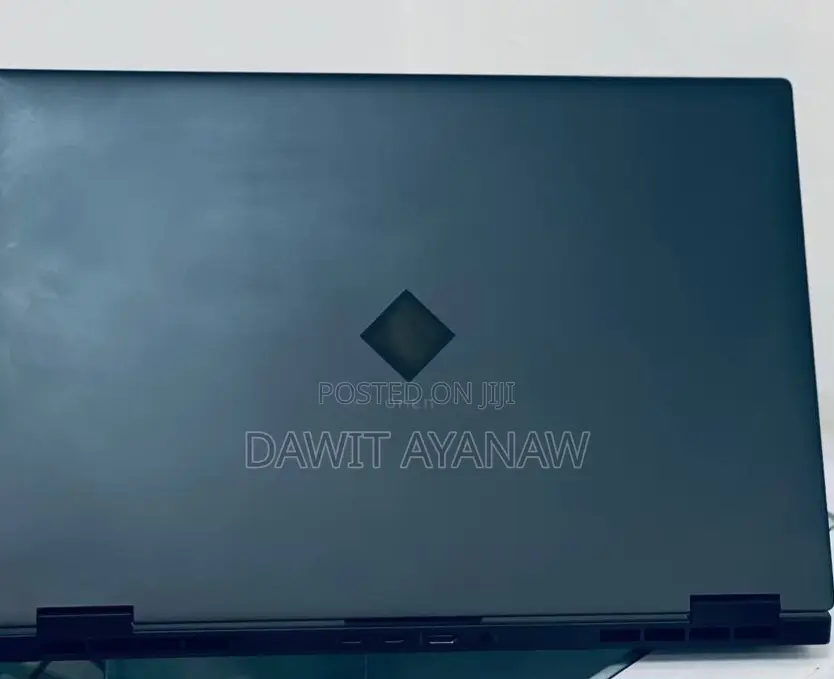New Laptop HP Omen 16 16GB Intel Core I9 SSD 512GB