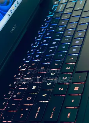 New Laptop HP Omen 16 16GB Intel Core I9 SSD 512GB