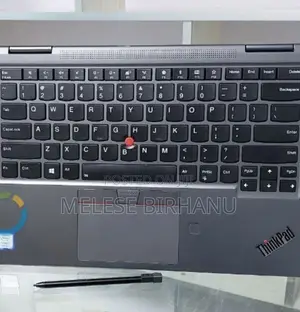 New Laptop Lenovo ThinkPad Yoga 16GB Intel Core I7 SSD 512GB