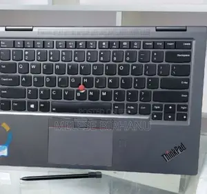 New Laptop Lenovo ThinkPad Yoga 16GB Intel Core I7 SSD 512GB