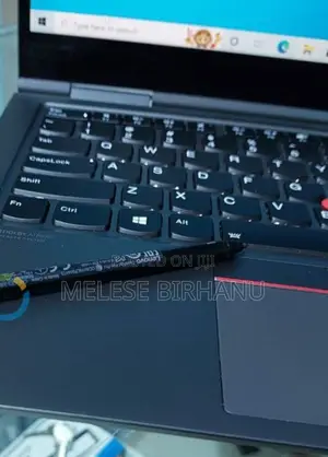 New Laptop Lenovo ThinkPad Yoga 16GB Intel Core I7 SSD 512GB