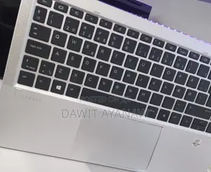 New Laptop HP 16GB Intel Core i7 SSD 512GB