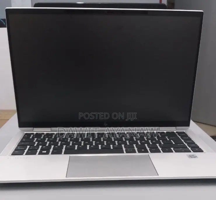 New Laptop HP 16GB Intel Core i7 SSD 512GB