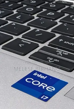 Photo - New Laptop HP 430 16GB Intel Core I7 SSD 512GB