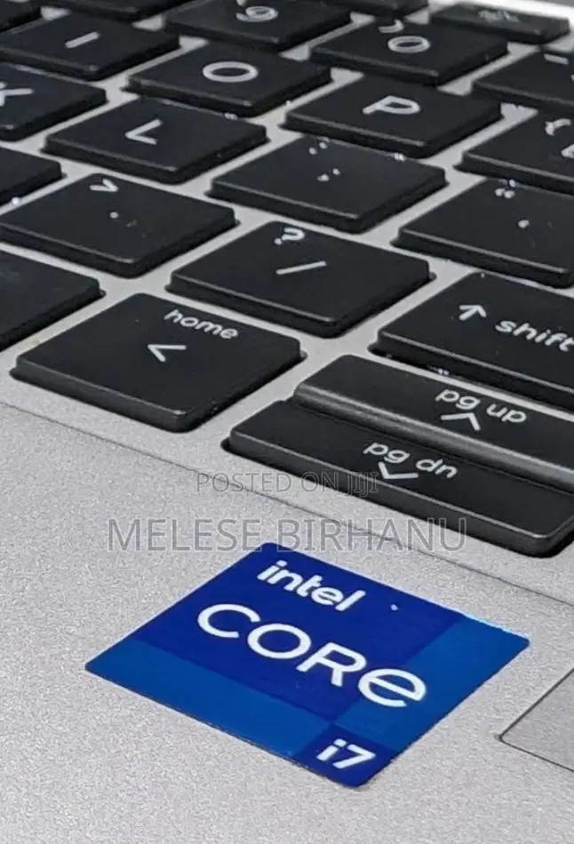 New Laptop HP 430 16GB Intel Core I7 SSD 512GB