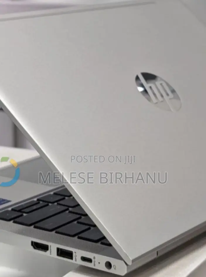 New Laptop HP 430 16GB Intel Core I7 SSD 512GB