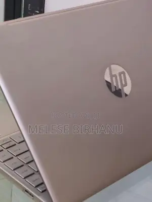 New Laptop HP Pavilion 13 16GB Intel Core I5 SSD 512GB