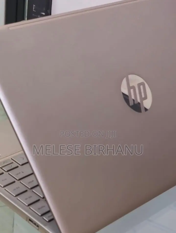 New Laptop HP Pavilion 13 16GB Intel Core I5 SSD 512GB