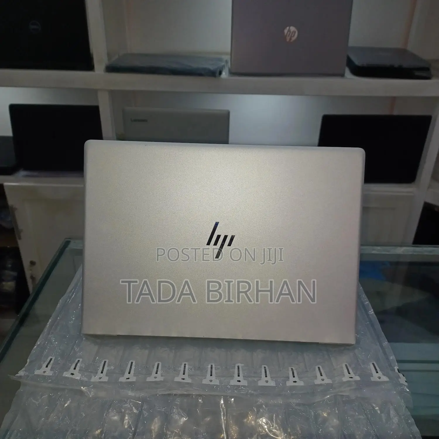 New Laptop HP EliteBook 840 8GB Intel Core I5 SSD 512GB