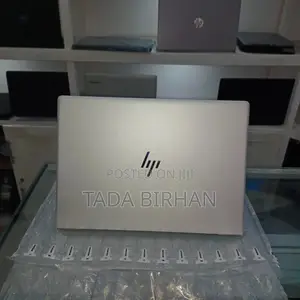 Photo - New Laptop HP EliteBook 840 8GB Intel Core I5 SSD 512GB