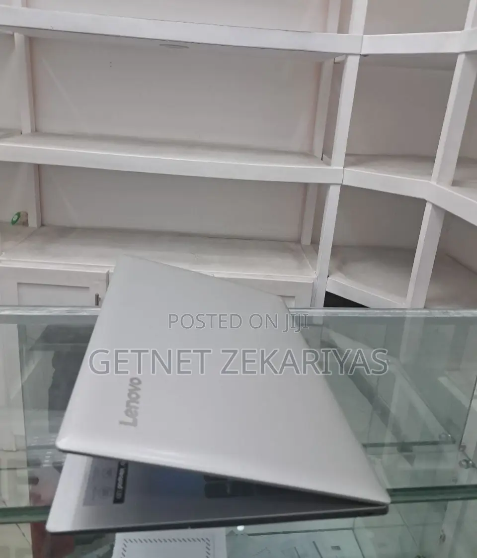 New Laptop Lenovo Ideapad 3 8GB Intel Core I3 HDD 1T