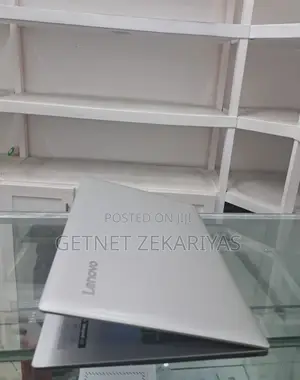 New Laptop Lenovo Ideapad 3 8GB Intel Core I3 HDD 1T