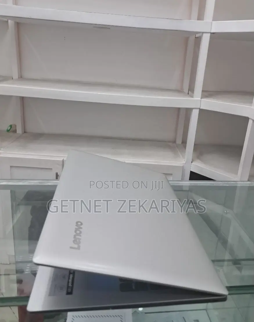 New Laptop Lenovo Ideapad 3 8GB Intel Core I3 HDD 1T