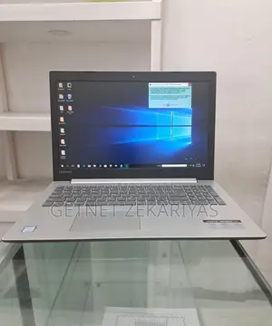 New Laptop Lenovo Ideapad 3 8GB Intel Core I3 HDD 1T