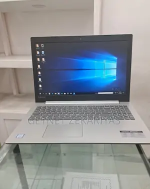 New Laptop Lenovo Ideapad 3 8GB Intel Core I3 HDD 1T