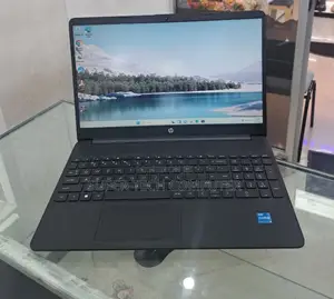 New Laptop HP Stream Notebook 8GB Intel Core I3 SSD 256GB