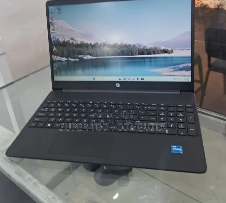 New Laptop HP Stream Notebook 8GB Intel Core I3 SSD 256GB