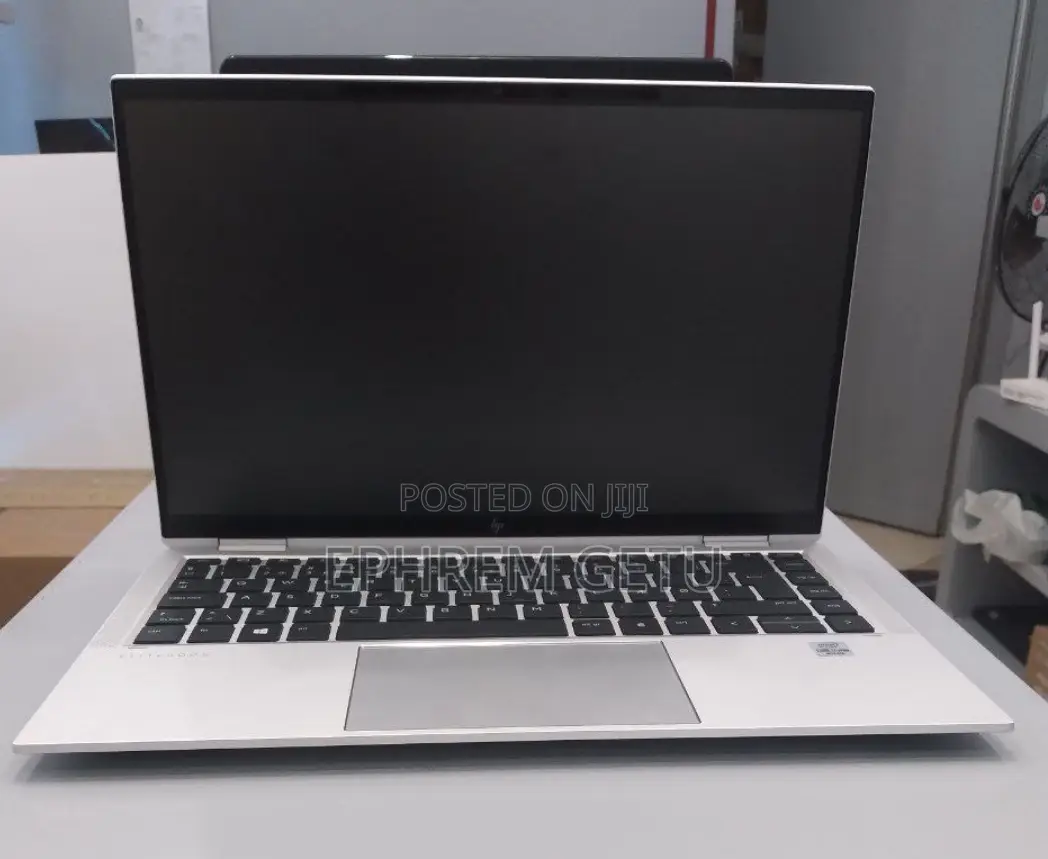 New Laptop HP EliteBook 830 G7 16GB Intel Core i7 SSD 512GB