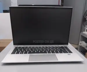 New Laptop HP EliteBook 830 G7 16GB Intel Core i7 SSD 512GB