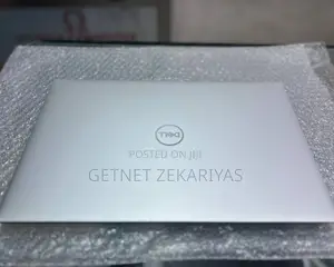 New Laptop Dell XPS 15 16GB Intel Core I7 SSD 512GB