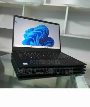 Photo - New Laptop Lenovo ThinkPad X1 Carbon 16GB Intel Core i7 SSD 512GB