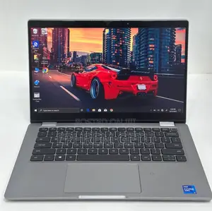 New Laptop Dell Latitude 5320 16GB Intel Core I7 SSD 256GB