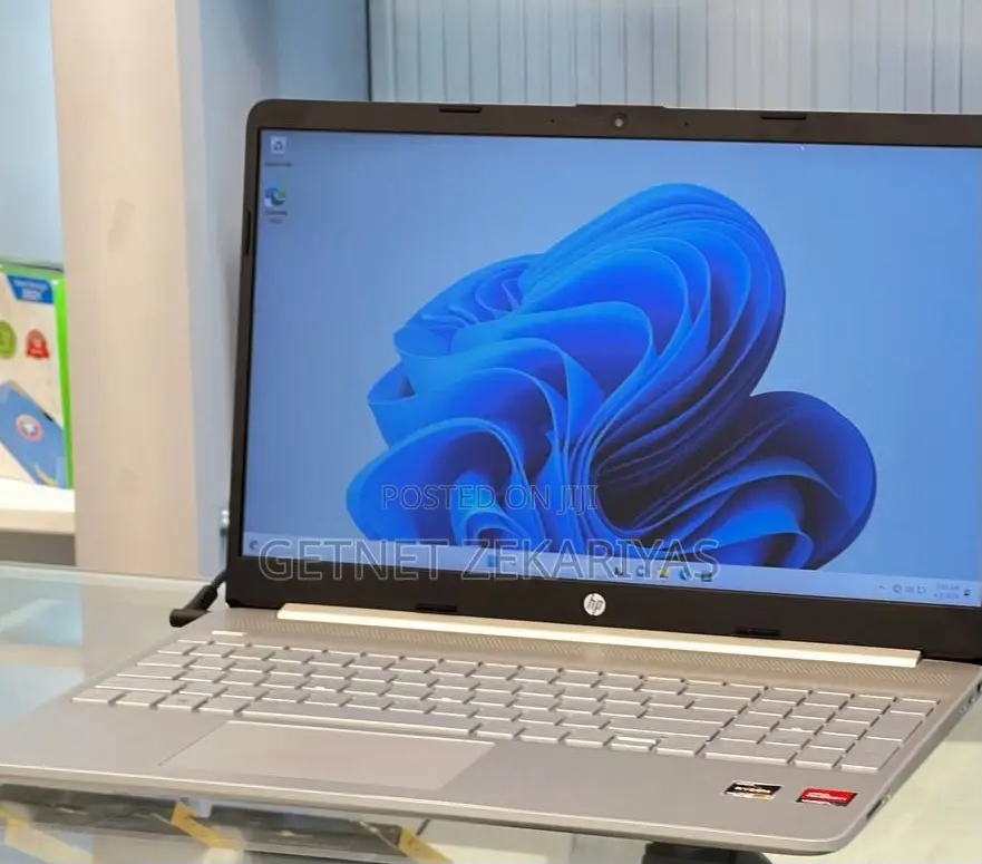 New Laptop HP Stream Notebook 16GB AMD Ryzen 7 SSD 512GB