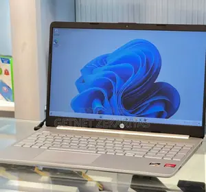 New Laptop HP Stream Notebook 16GB AMD Ryzen 7 SSD 512GB