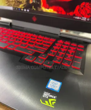 Photo - New Laptop HP Omen X 16GB Intel Core I7 HDD+SSD 1T
