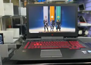 New Laptop HP Omen X 16GB Intel Core I7 HDD+SSD 1T