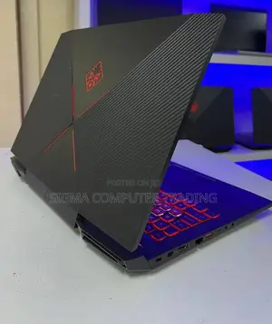 New Laptop HP Omen X 16GB Intel Core I7 HDD+SSD 1T