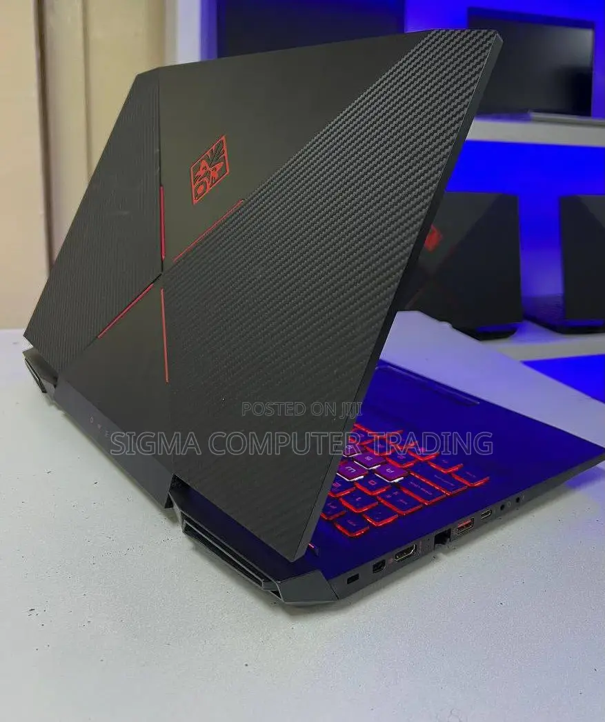 New Laptop HP Omen X 16GB Intel Core I7 HDD+SSD 1T