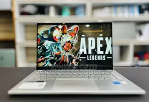 New Laptop HP Pavilion 14 8GB Intel Core i5 SSD 512GB