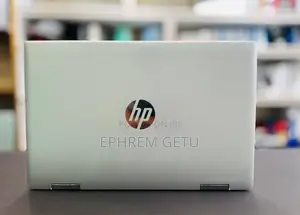 New Laptop HP Pavilion 14 8GB Intel Core i5 SSD 512GB