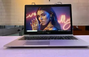 New Laptop HP EliteBook 850 G5 16GB Intel Core I7 SSD 512GB
