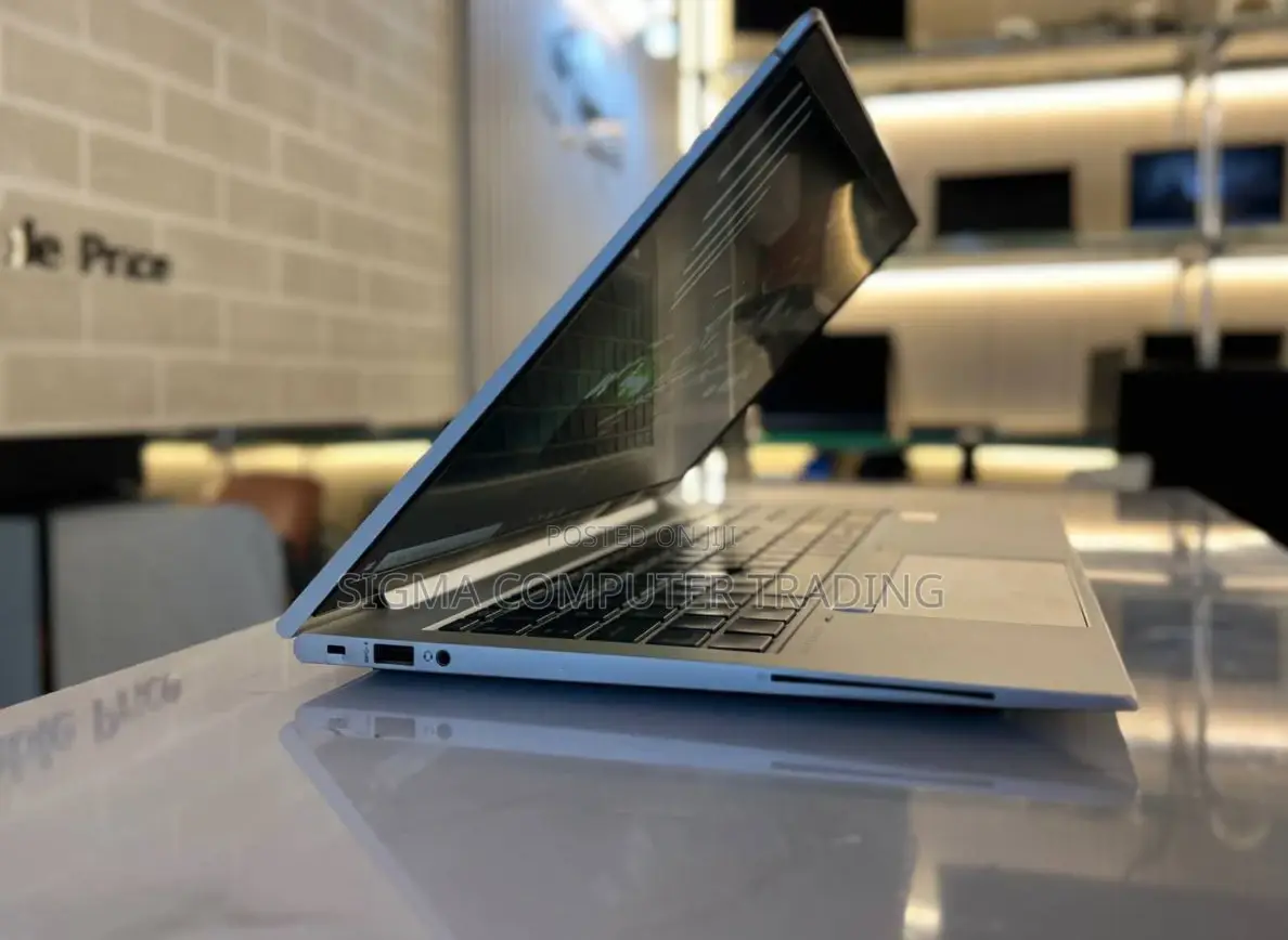 New Laptop HP EliteBook 850 G5 16GB Intel Core I7 SSD 512GB