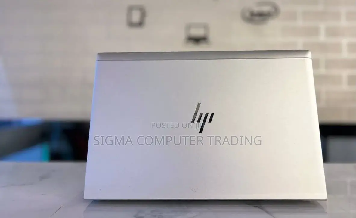 New Laptop HP EliteBook 850 G5 16GB Intel Core I7 SSD 512GB