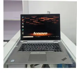 Photo - New Laptop Lenovo ThinkPad Yoga 370 8GB Intel Core I5 SSD 512GB