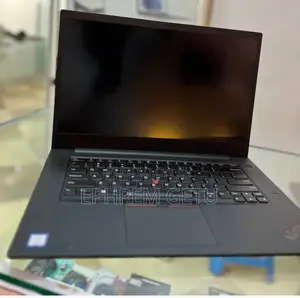 New Laptop Lenovo ThinkPad X1 Carbon 32GB Intel Core i7 SSD 512GB