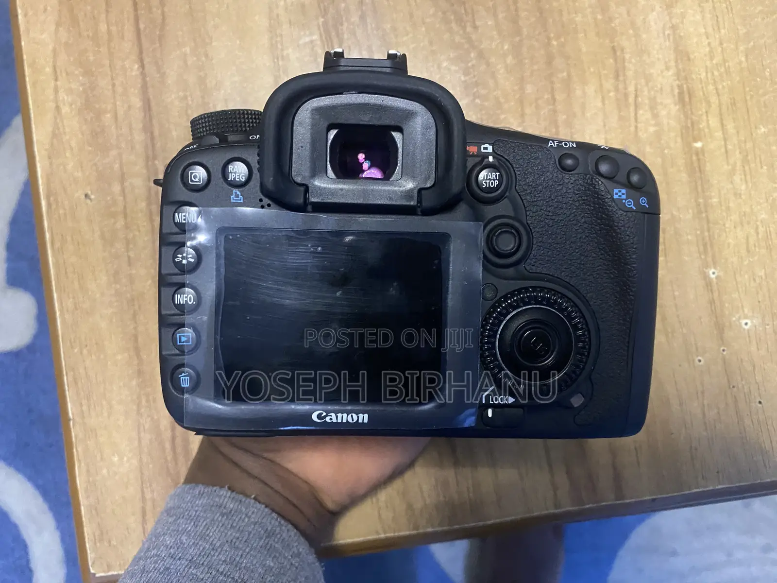 Brand New Canon Camera