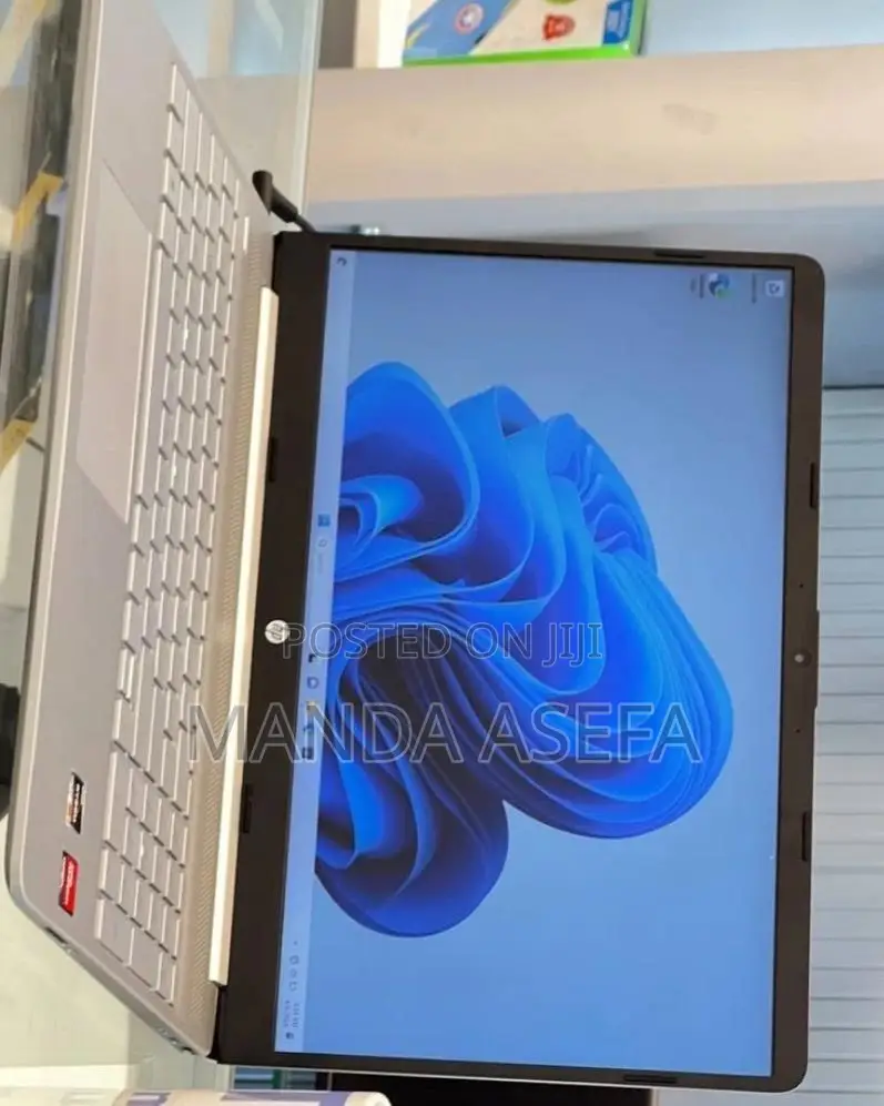 New Laptop HP Stream Notebook 16GB AMD Ryzen 7 SSD 512GB