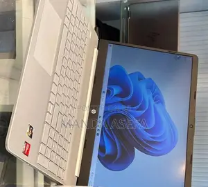 New Laptop HP Stream Notebook 16GB AMD Ryzen 7 SSD 512GB